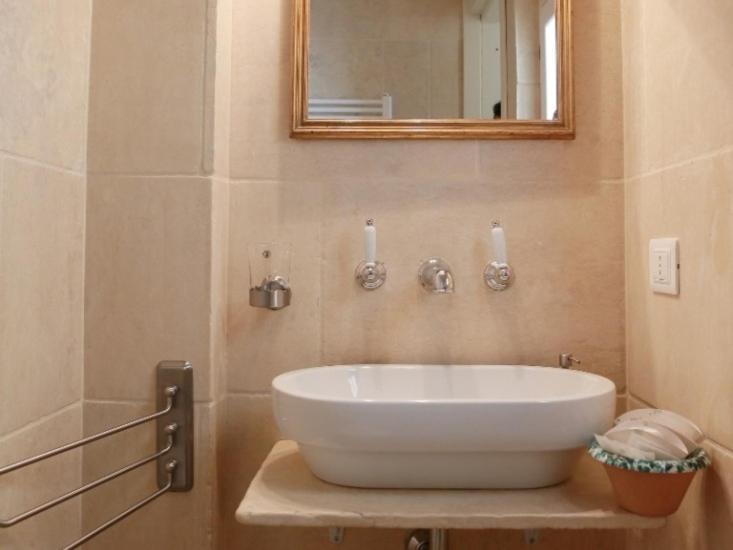 Masseria Pelosella B&B Fasano Habitación foto