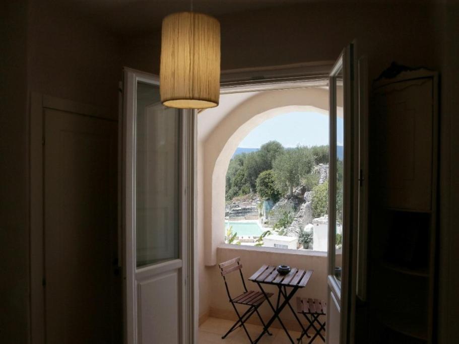 Masseria Pelosella B&B Fasano Habitación foto