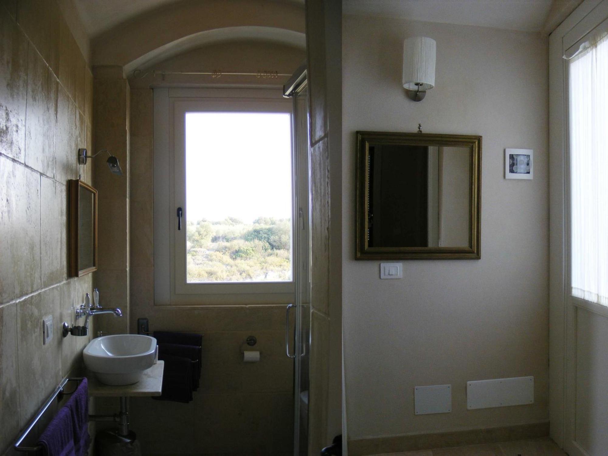 Masseria Pelosella B&B Fasano Habitación foto